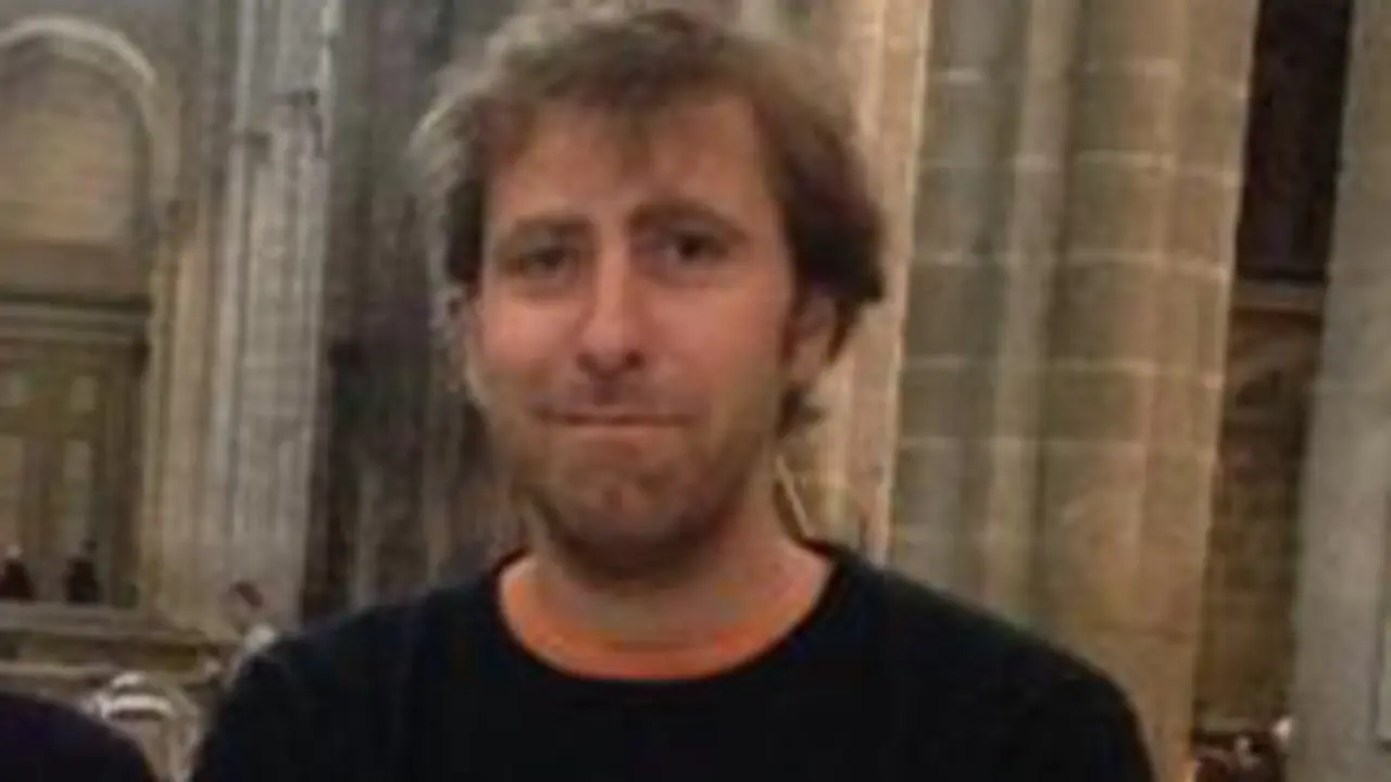 David Barro 