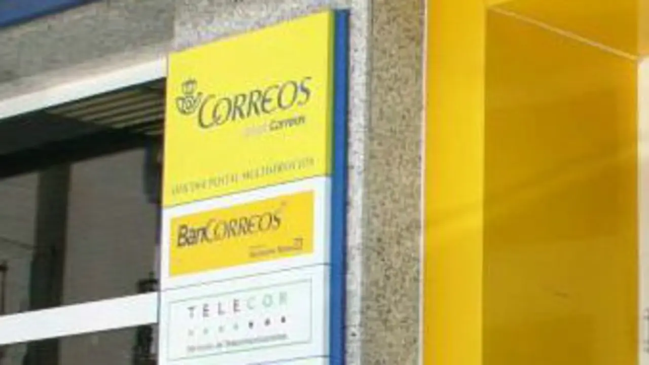 Correos