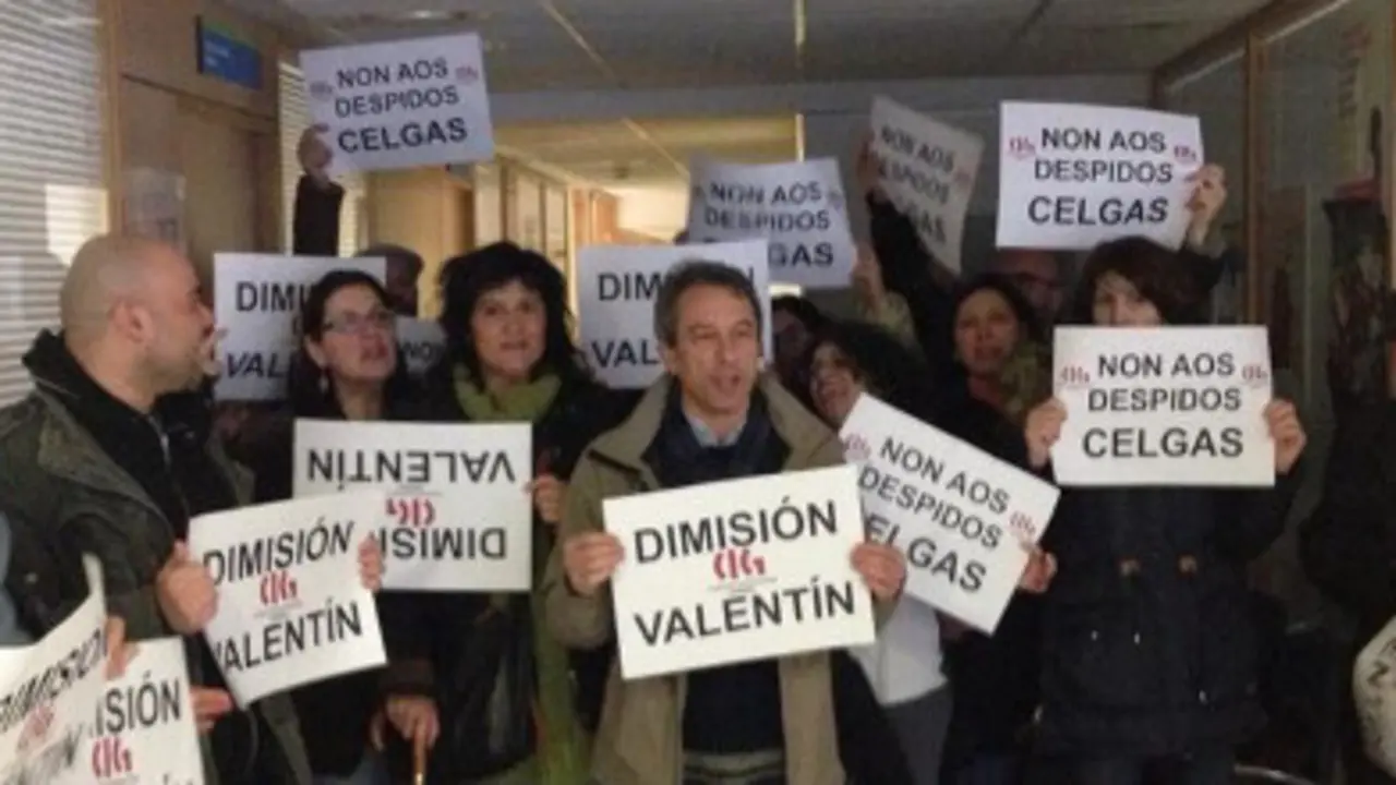 CELGA