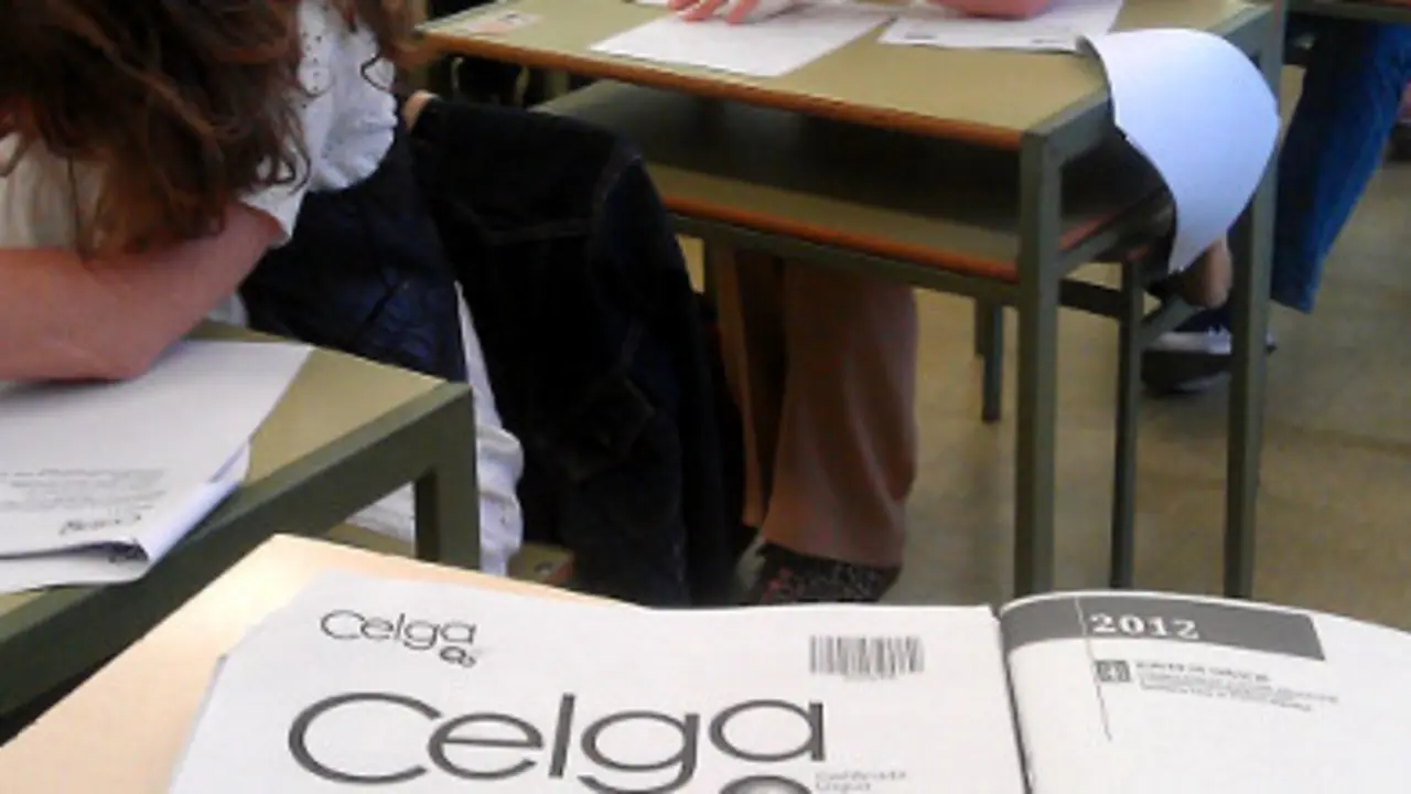 CELGA