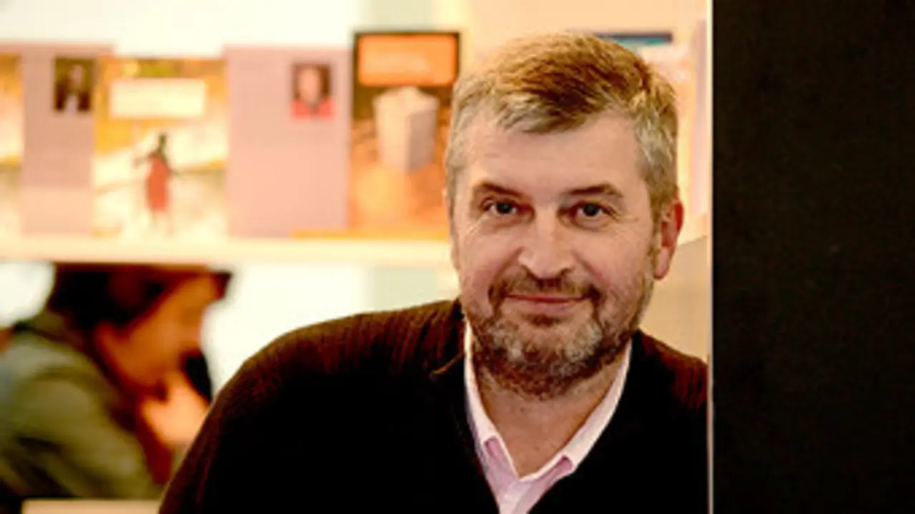 Manuel Bragado. Foto: Janite