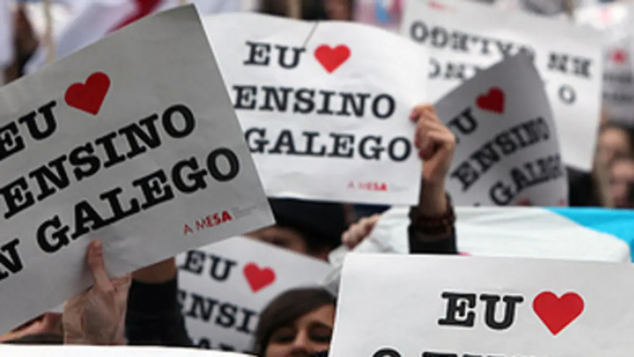 galego