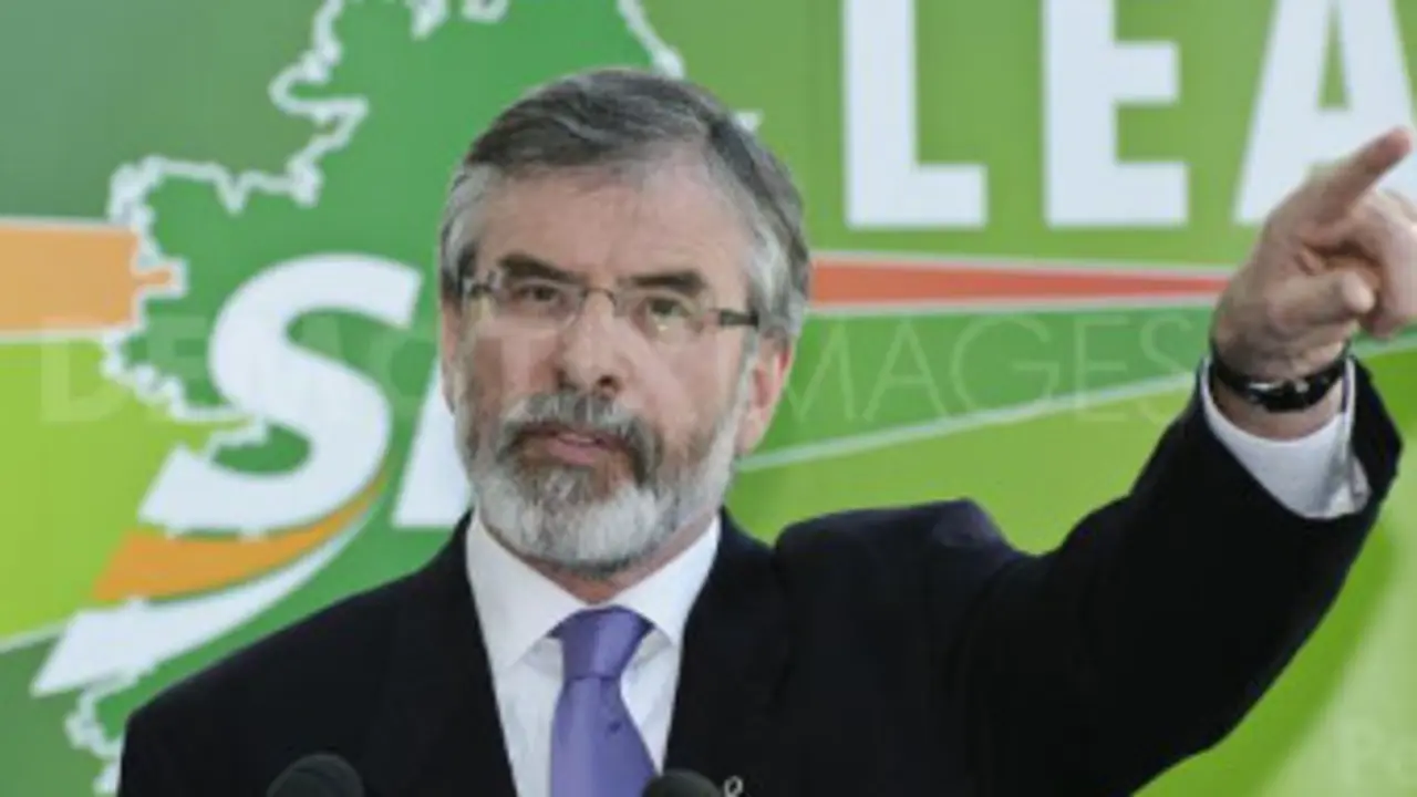 gerry