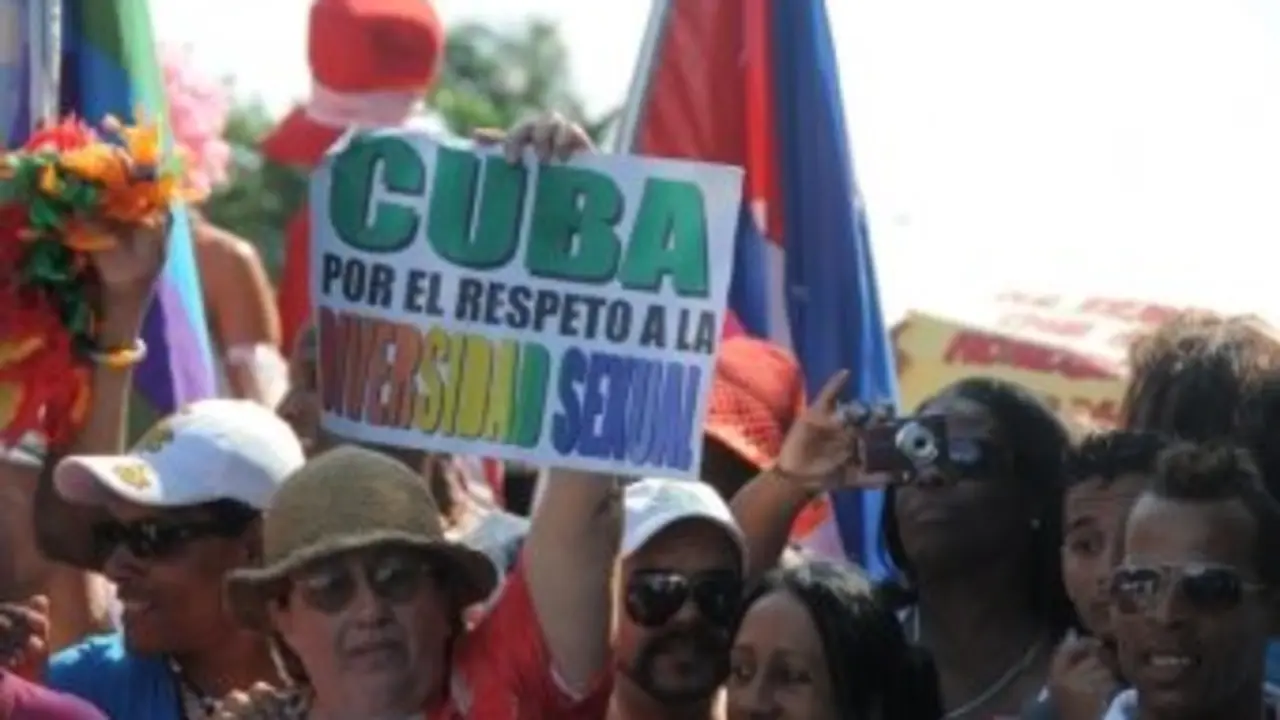 cuba
