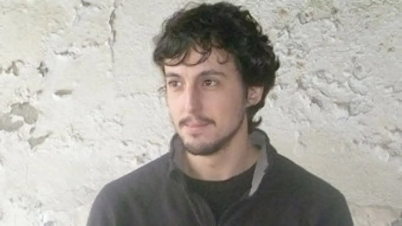 Marcos Abalde
