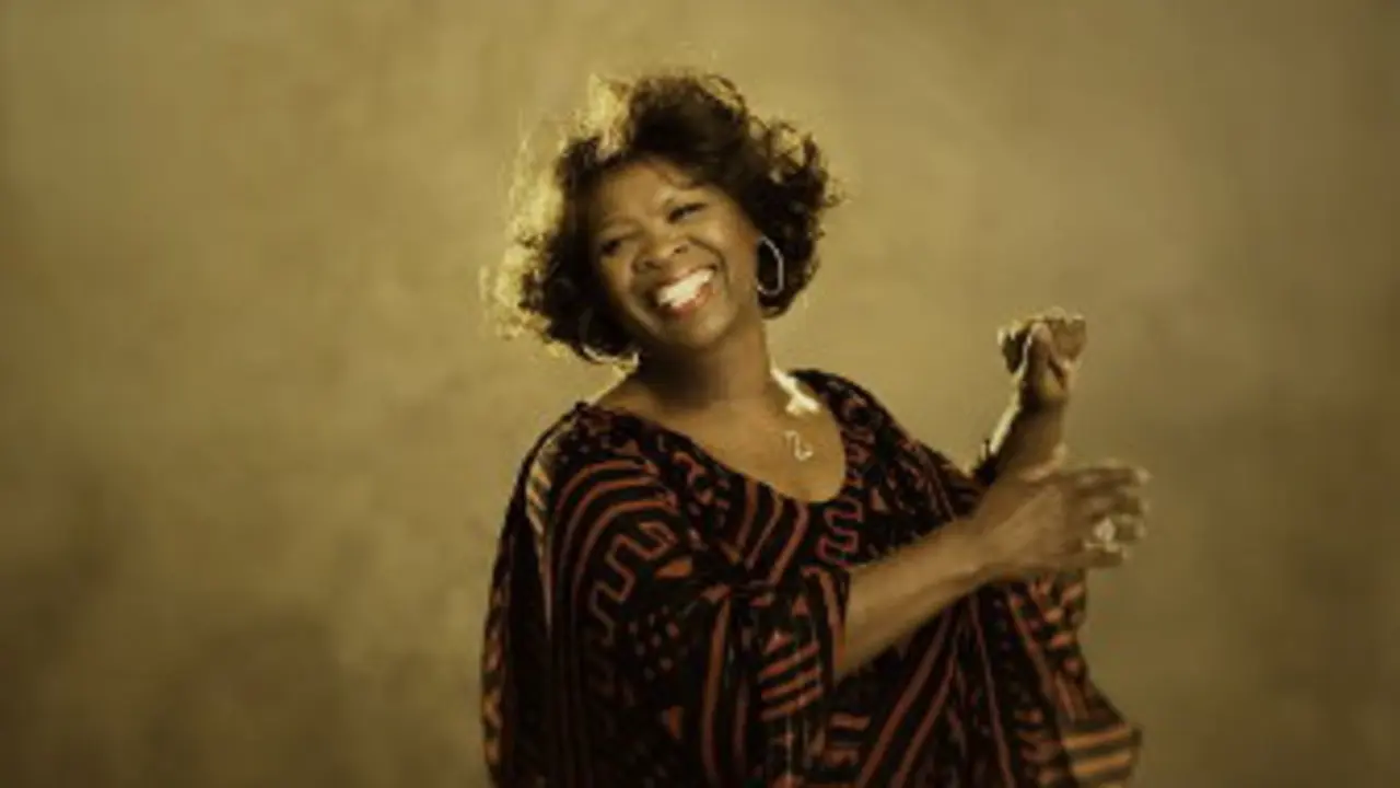 Irma Thomas