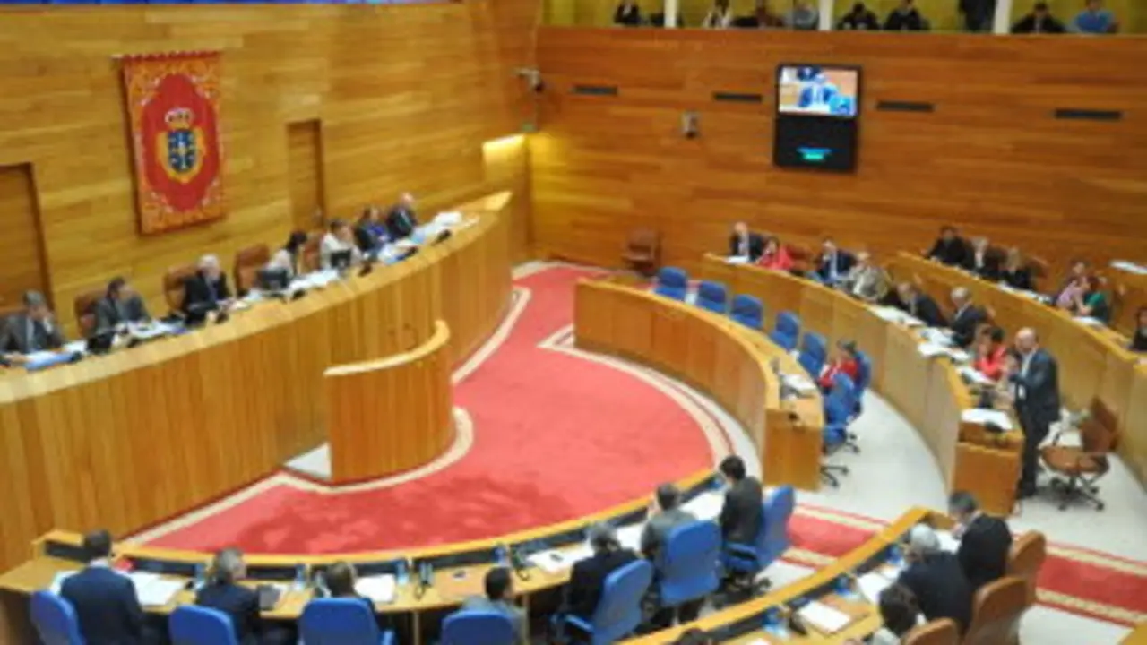 Parlamento
