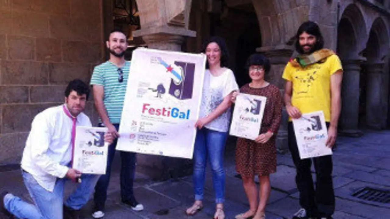 Presentaci&oacute;n Festigal