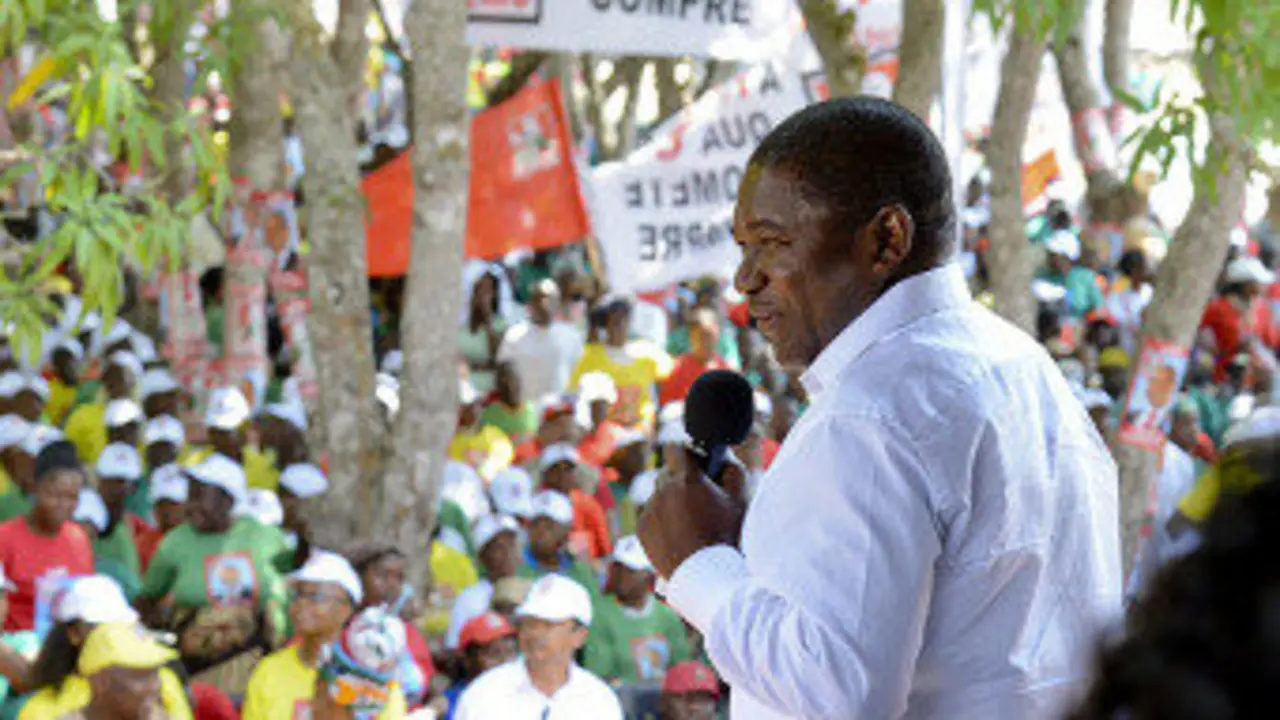 frelimo