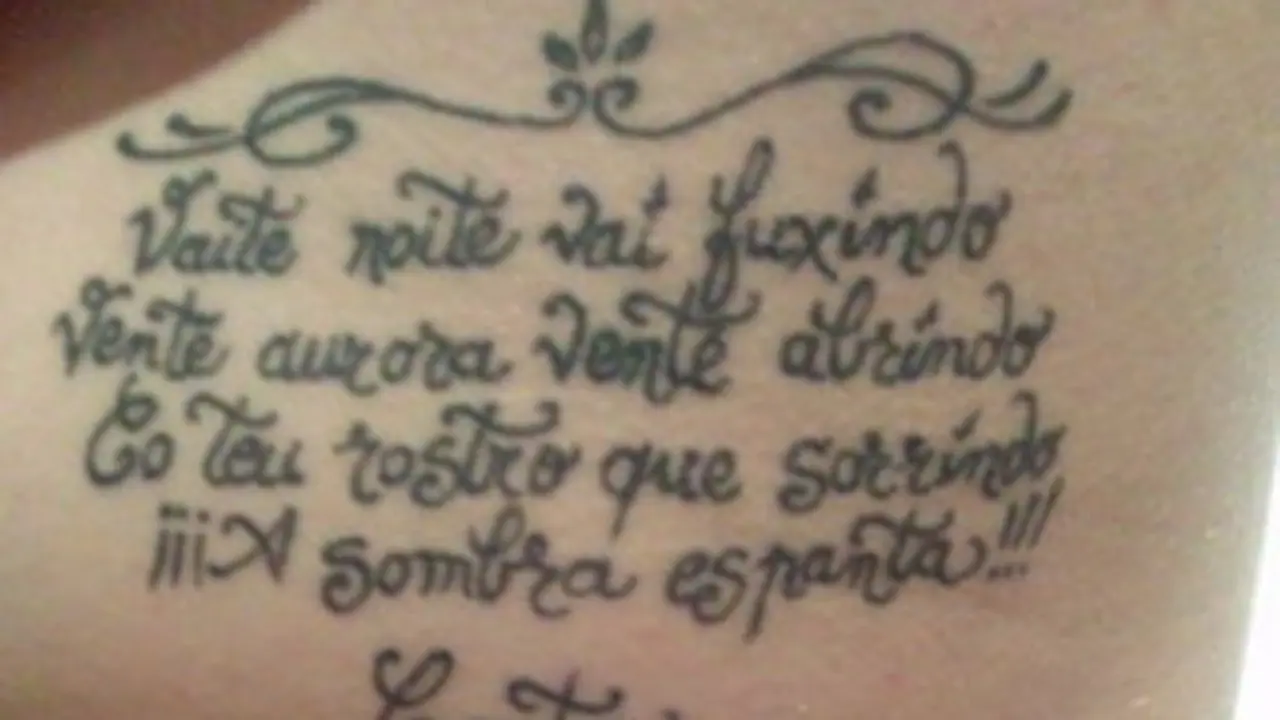 Tatoo