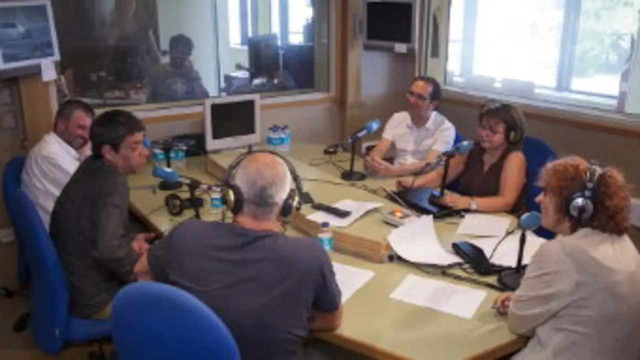 Diario Cultural