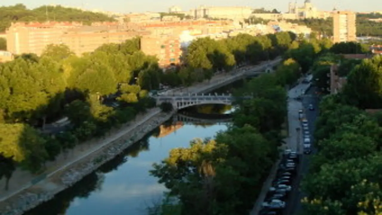 R&iacute;o_Manzanares_en_Madrid_05