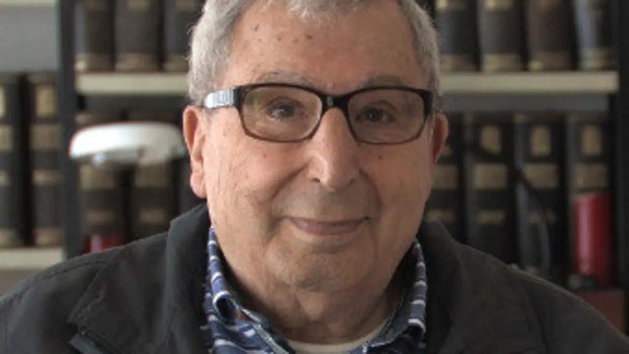 Francisco Carballo