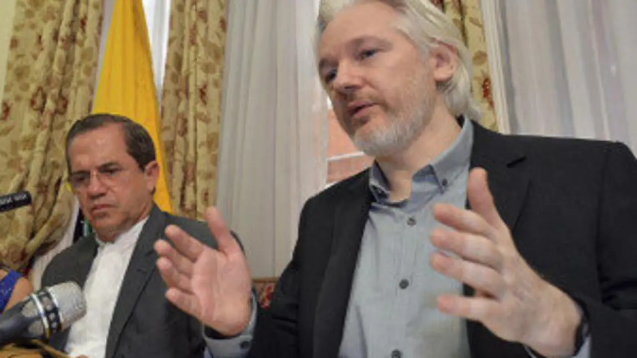 assange