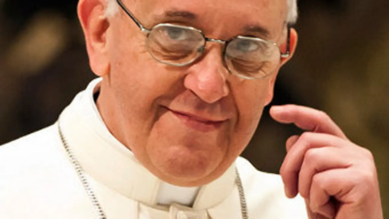 Papa Francisco 