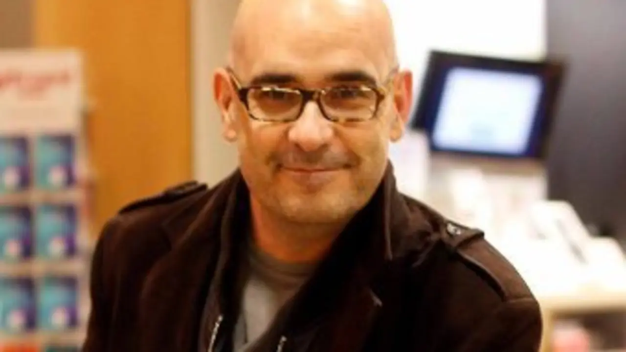 Francisco Castro 
