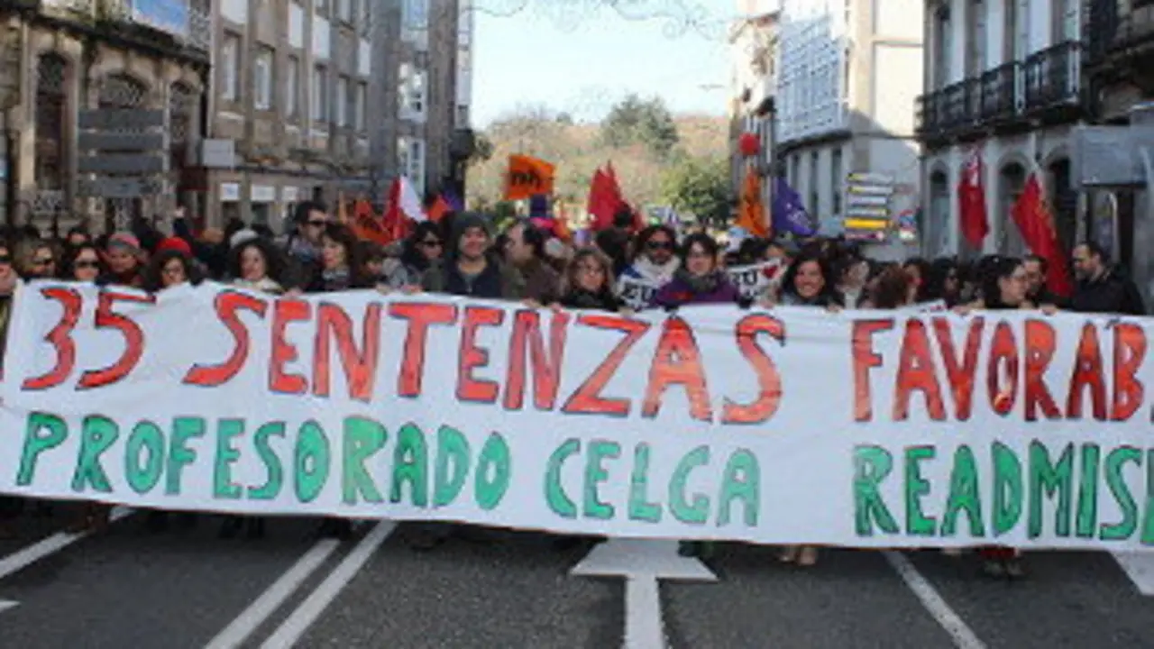 Celga