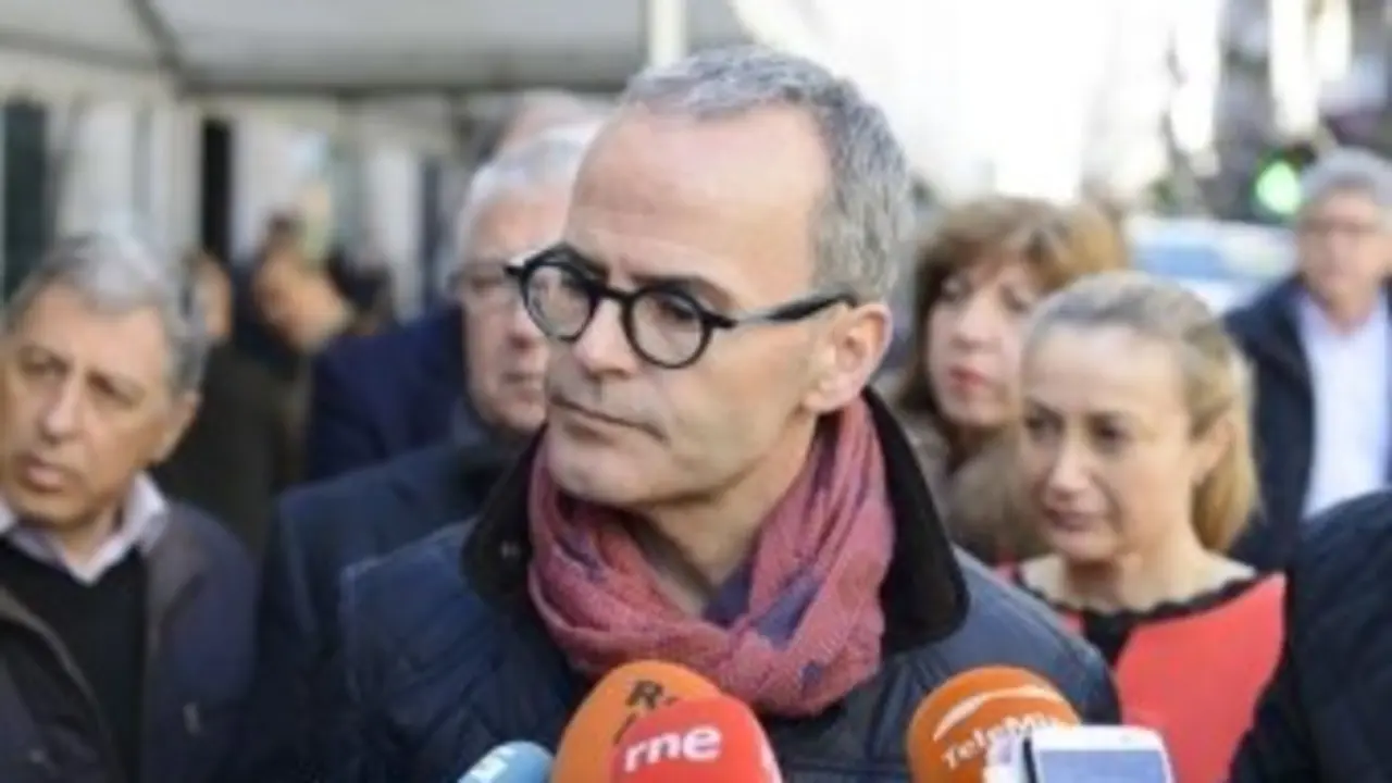 jes&uacute;s vazquez pp ourense