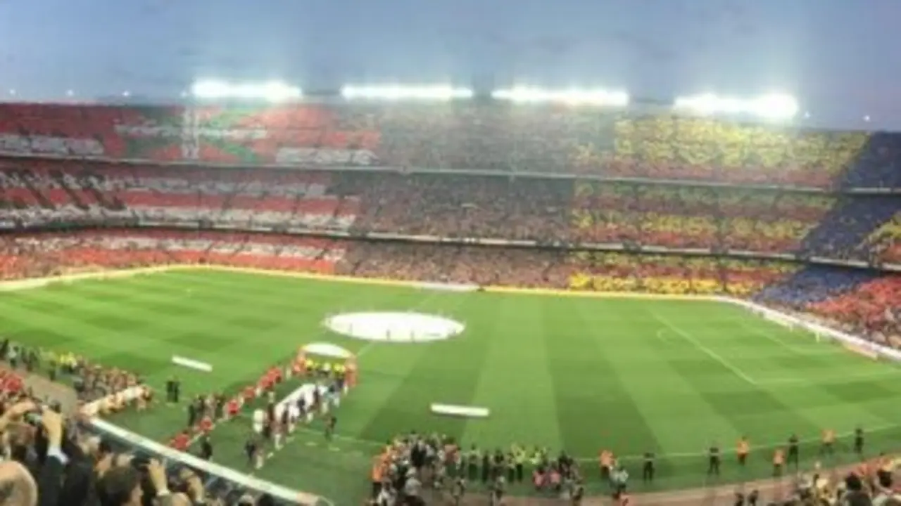 fc barcelona brasil