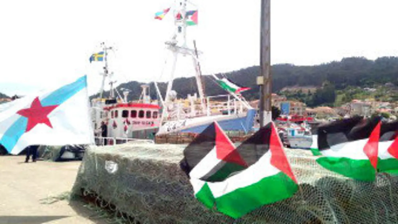 BDS Galiza