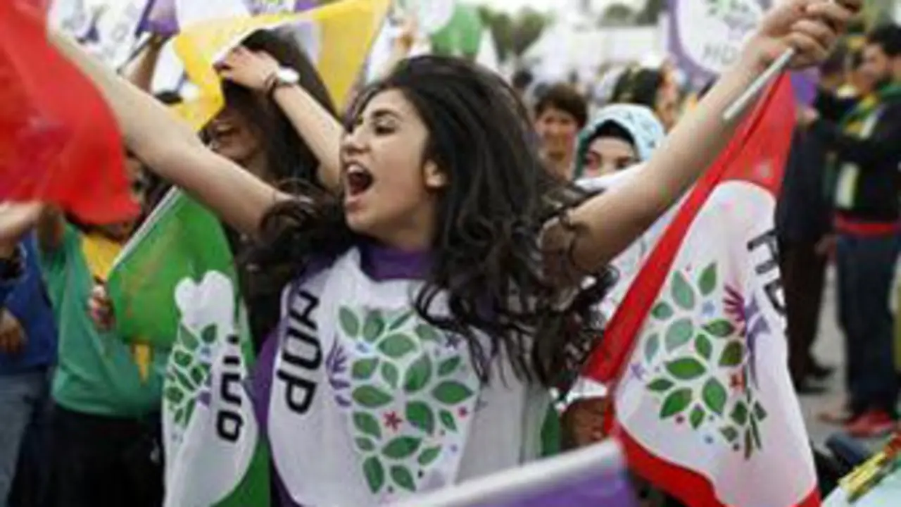 HDP