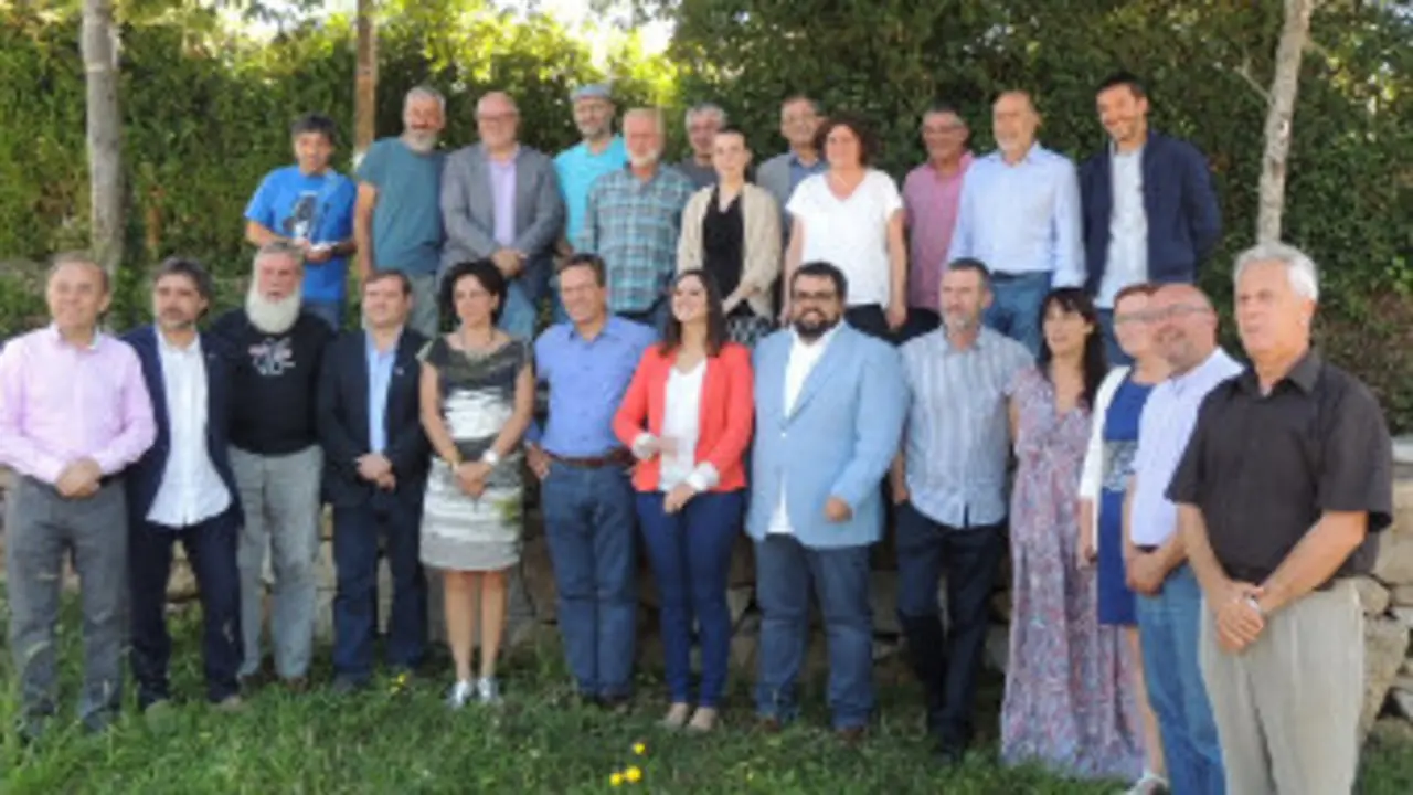 Encontro municipal 1
