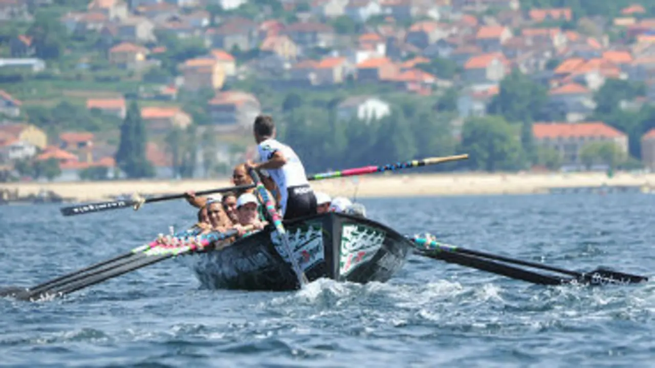 Trai&ntilde;eira Meira