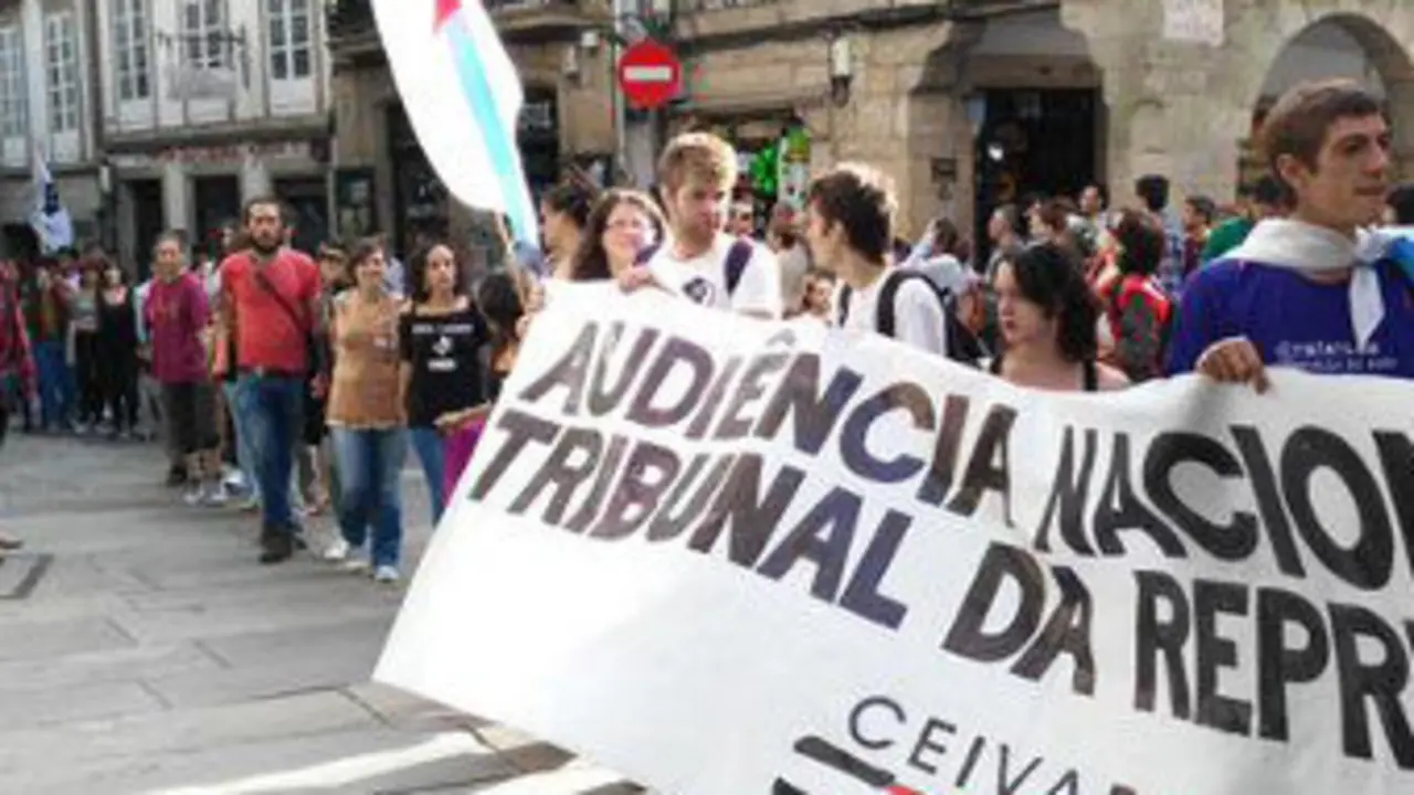 Presos ceivar