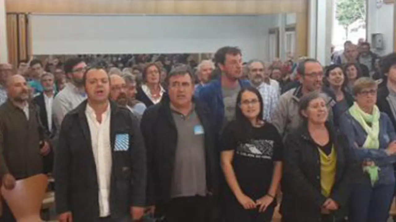 Banquete de Conxo