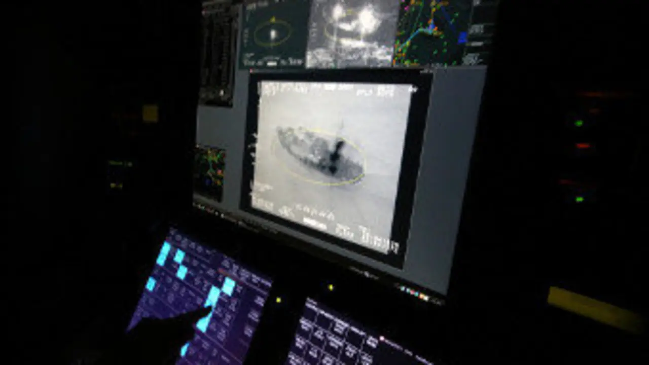 Frontex