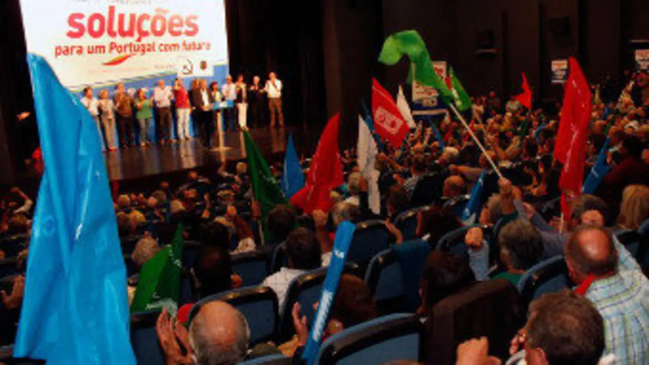 Com&iacute;cio PCP