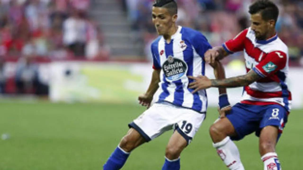 [Imaxe: La Liga]
