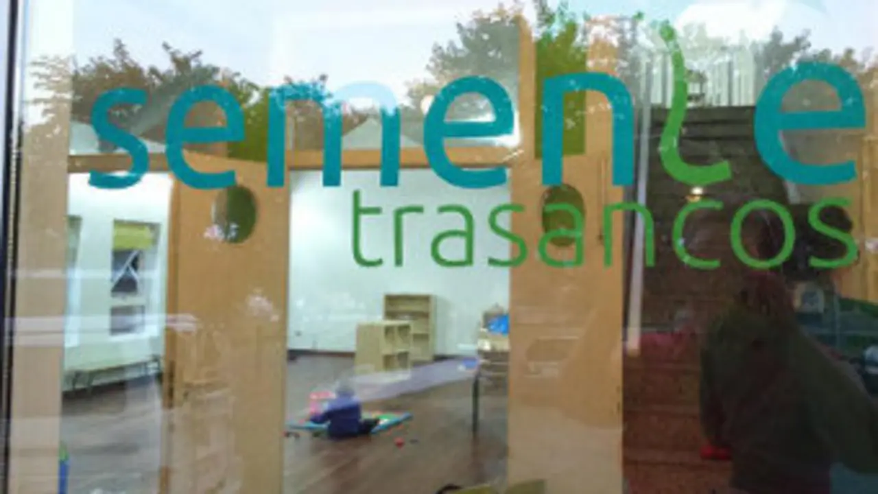 semente trasancos