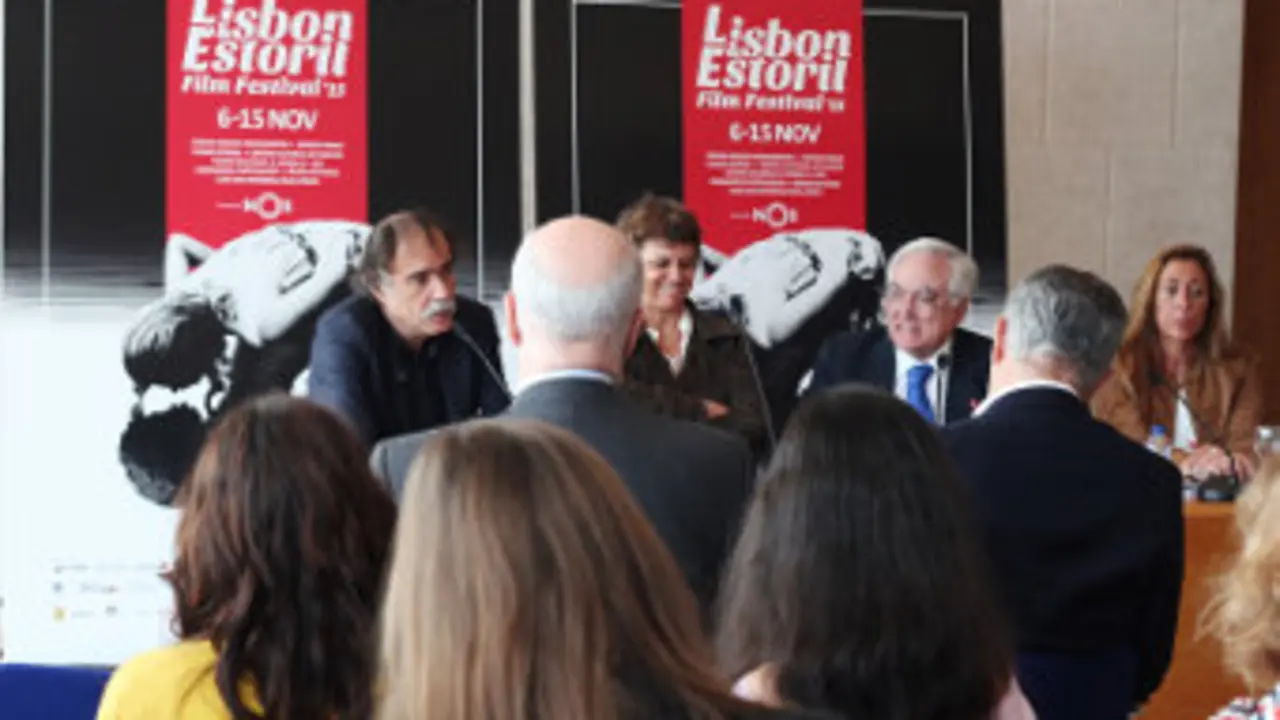 Lisboa Estoril Festival de Cinema