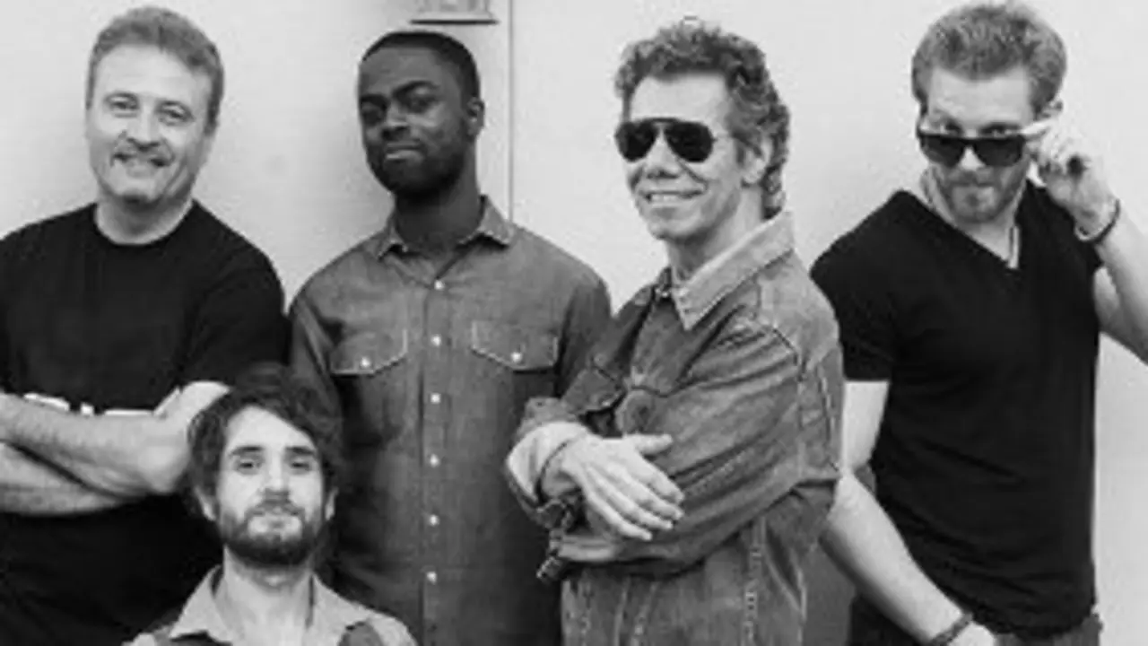 chickcorea-thevigil
