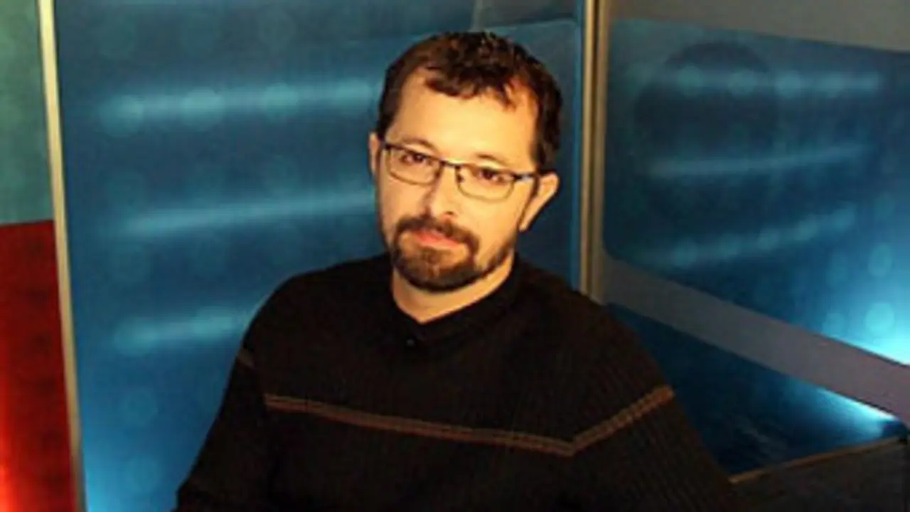 robertosalgueiro