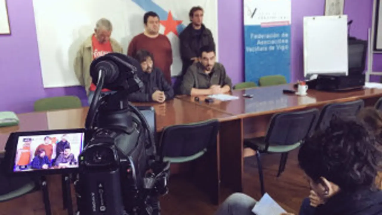 [Imaxe: Ceivar] Detidos na operaci&oacute;n Jaro