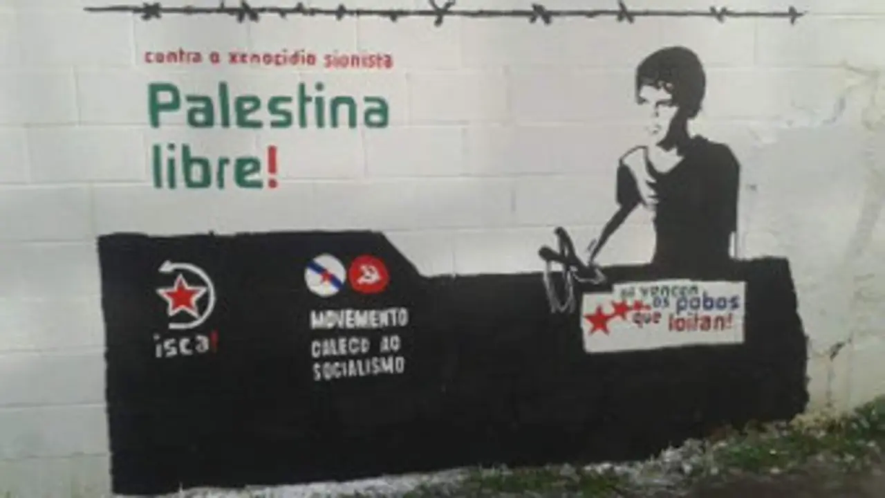 mural