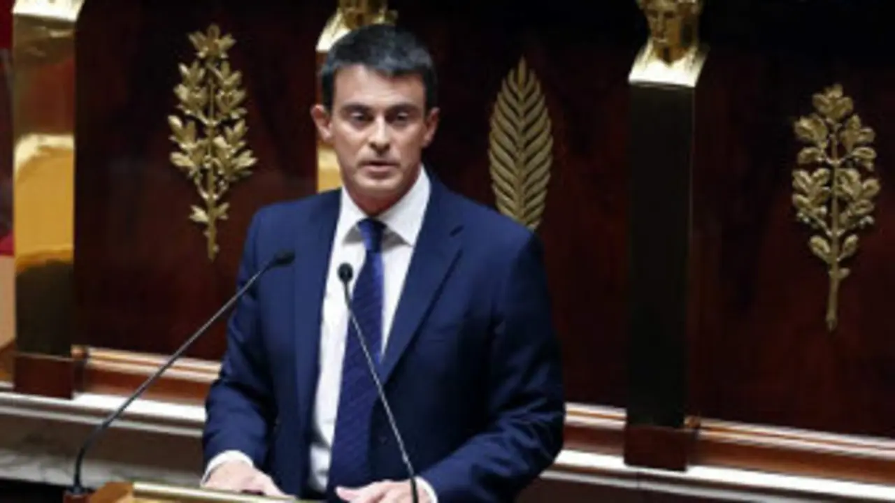 manuel valls