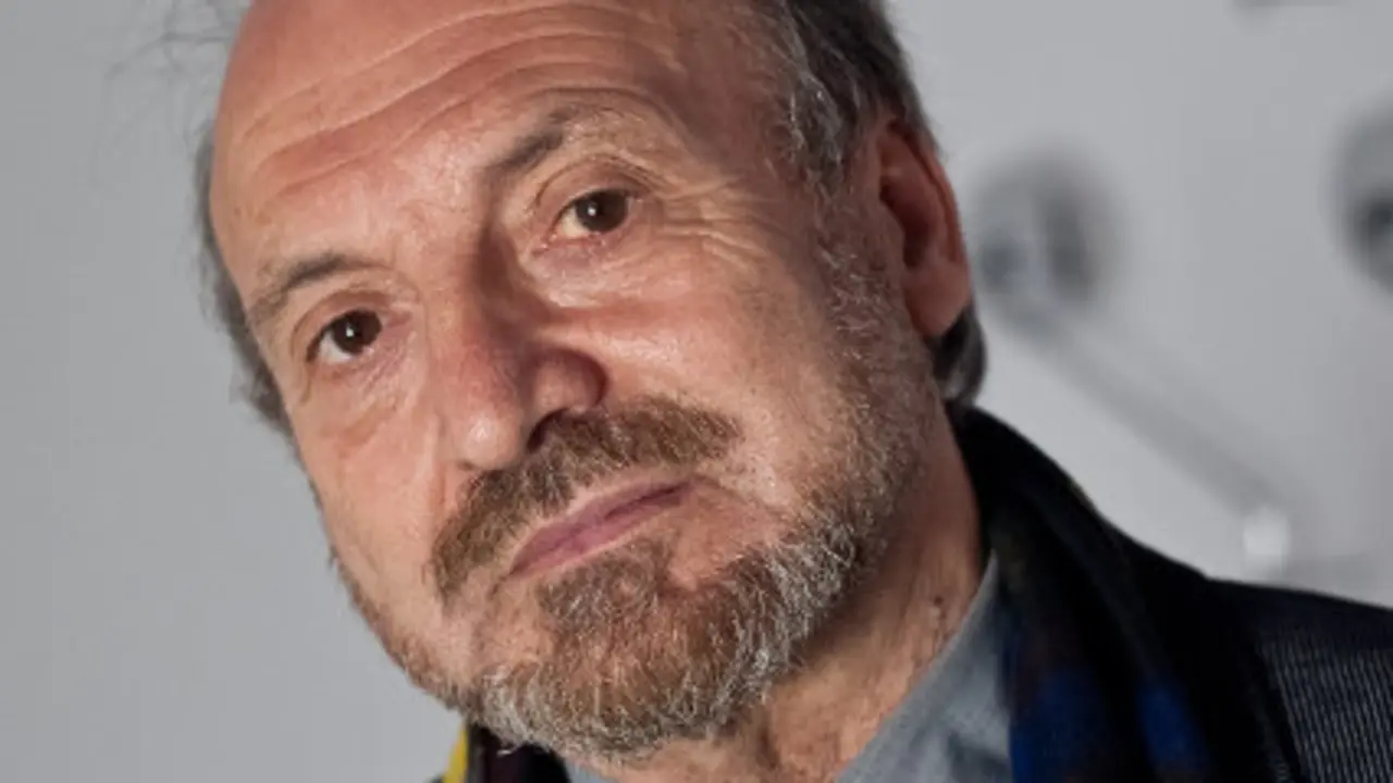 CESAREO SANCHEZ. autor EDUARDO CASTRO BAL