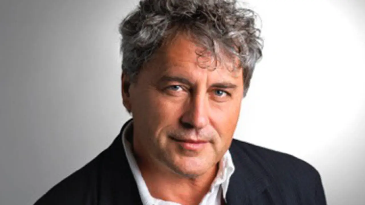 Manuel Rivas