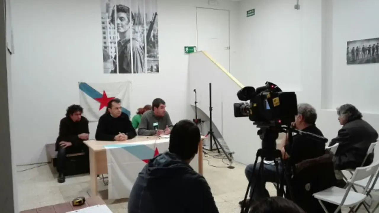 causa galiza