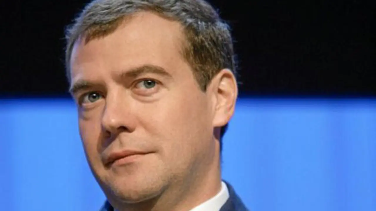 Medvedev