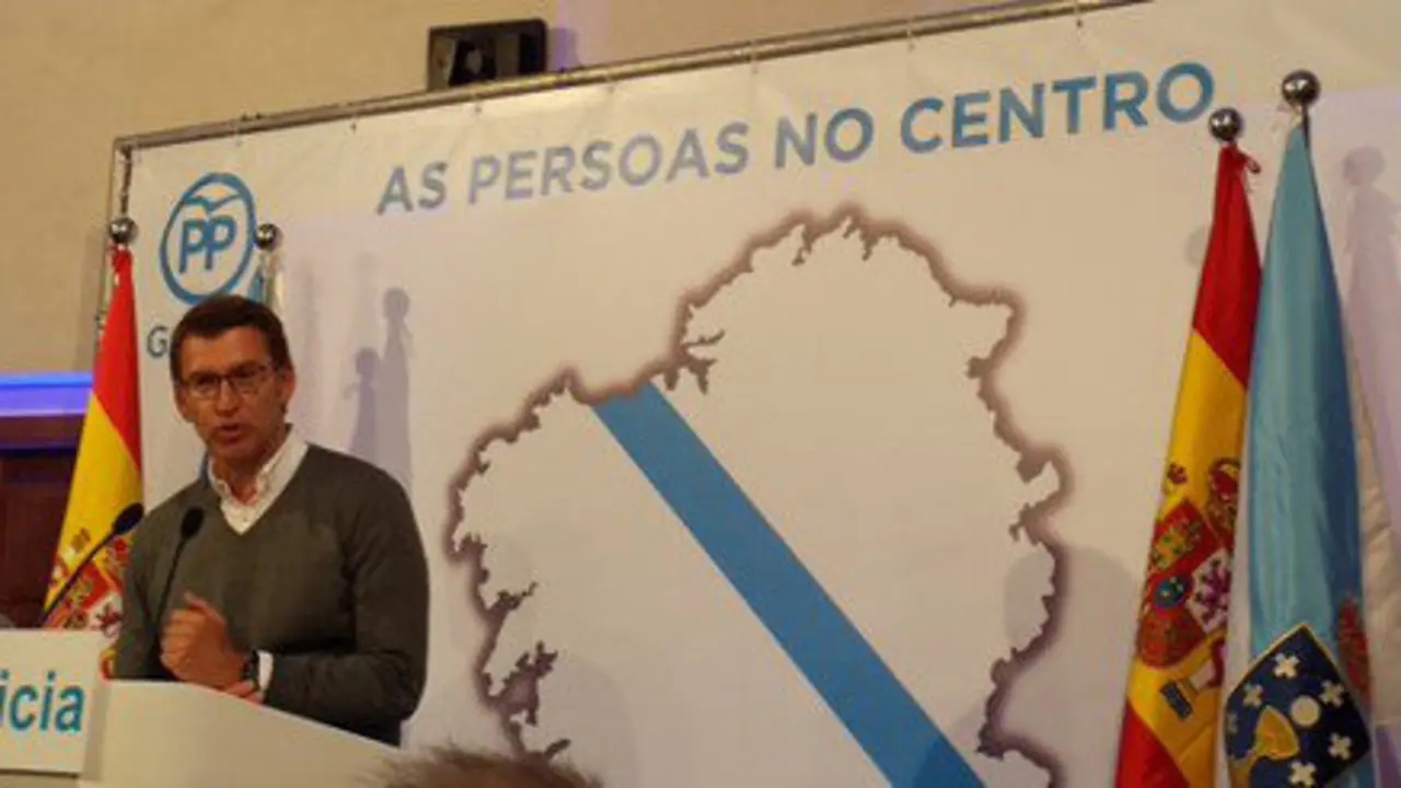 FEIJOO PEQ
