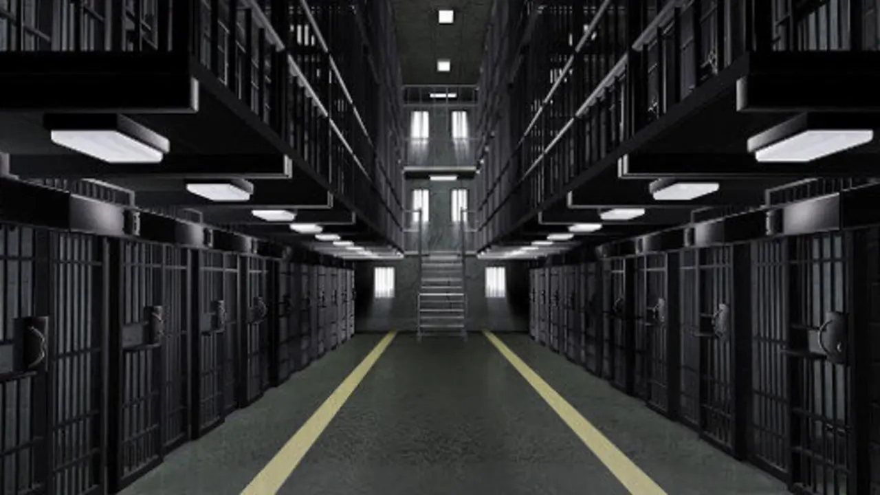 Centro penitenciario