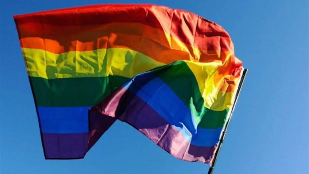 Bandeira LGTBi