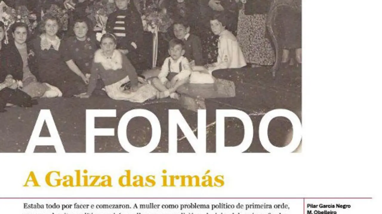 AF Irmandades