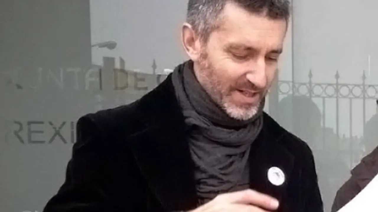 Fins Eirexas Adega
