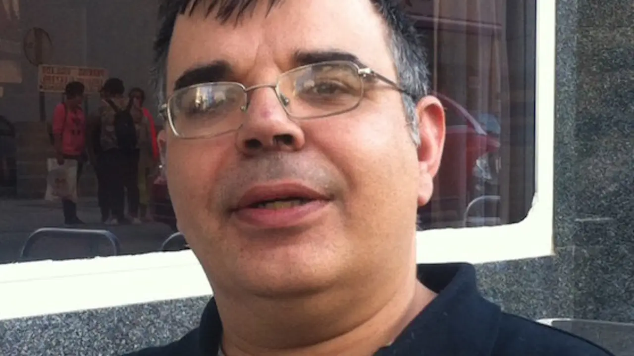 Xos&eacute; Ram&oacute;n Ermida