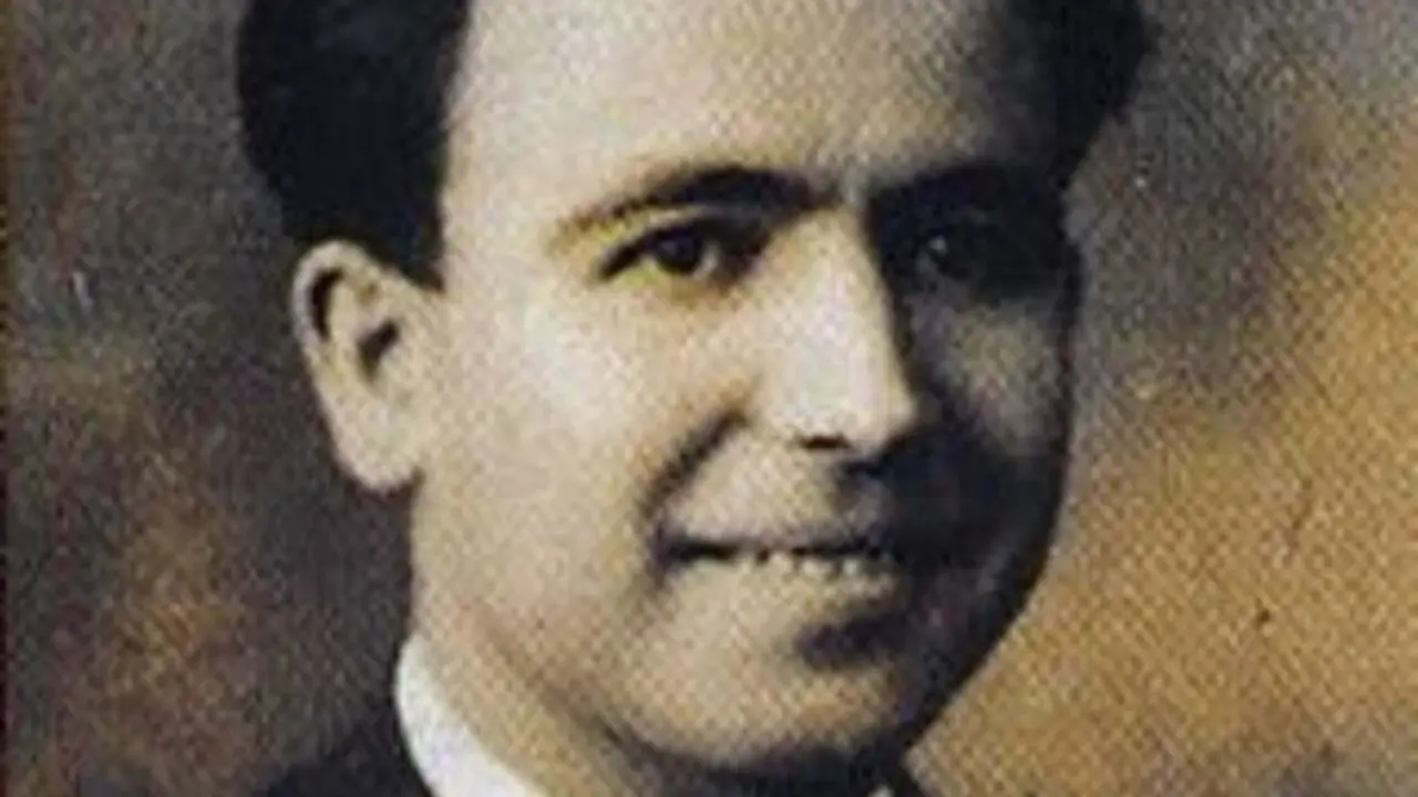 Alexandre B&oacute;veda